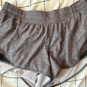 Lululemon Hotty Hots size 12